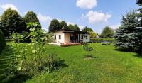 Bungalov pod Lípami - Chambres d'hôtes Mladějov
