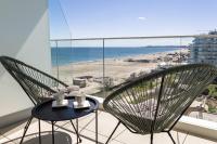 Blue Escape in Axxis Nova - B&B Mamaia