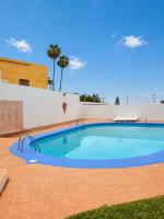 Apartamento en Martiánez a 1 min de la playa - B&B Puerto de la Cruz
