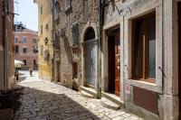 OLD TOWN - Heart of ROVINJ - FREE-PARKING - B&B Rovigno