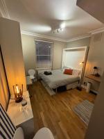 Pimlico Cozy Studio Flat Super Central - B&B Londres