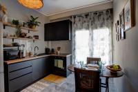 Efstria Home - Chambres d'hôtes Mytilène
