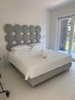 Superior Apartment mit Balkon 