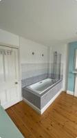 4 Bed House-2 Mins from Tunnels! - B&B Ilfracombe