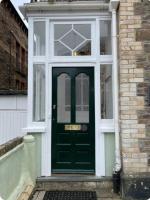 4 Bed House-2 Mins from Tunnels! - B&B Ilfracombe