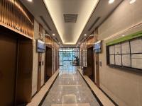 Zen Living - Opposite Vincom Mall Grand Park - Chambres d'hôtes Long Bình