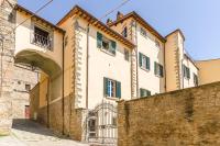 Il Ponte - Together in Tuscany - B&B Cortona
