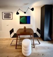 Mont-Blanc Design Studio - Chambres d'hôtes Morgex
