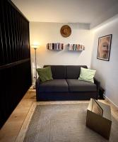 Mont-Blanc Design Studio - Chambres d'hôtes Morgex
