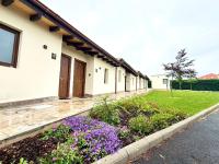 Apartamentos COTTAGE - B&B Mareo de Arriba