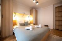 Comfortable Apartment in Paris Close To Trocadero - B&B Parigi