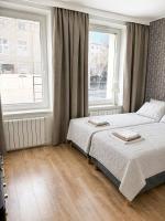 Sopot Karlikowska16 - B&B Sopot
