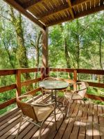Suíte Low – Paraíso dos Ciclistas - Ferienwohnung Gramado