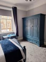 The Nifty Nook - B&B Campbeltown