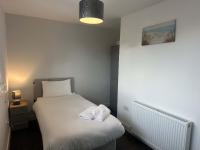 Coleridge Gardens - B&B Darlington