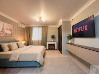 RentHouse Apartments Smart-Accomodation - B&B Chișinău