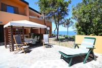 Casa degli Oleandri Vista Mare - B&B Magomadas