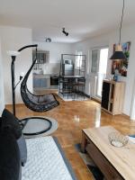 Apartman Iva - B&B Belgrado