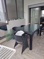Blanca Beach - Ferienwohnung Sidi Rahal