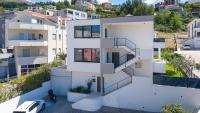 Apartments Dante - Chambres d'hôtes Podstrana