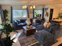 Comfy thoughtful private cottage - B&B Elmvale