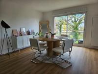 Les jardins de Marie - Ferienwohnung Séné