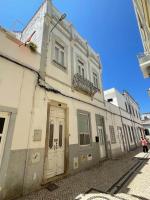Casa Moinho - B&B Olhão