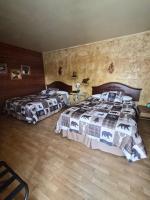 Chateau Lodge - B&B Oregon