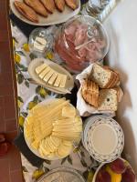 Tuscany Time - B&B Montefoscoli