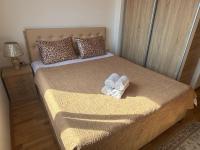 City Comfort apartment - Chambres d'hôtes Ulcinj
