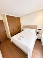 Luxury Studio Living Garden - B&B Casablanca