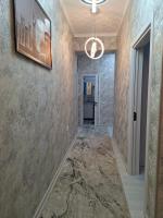 Yashnobod Luxury 3-Room Apartment - B&B Taskent