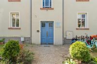 Nadmorski Zakątek by Grand Apartments - B&B Sopot