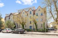 Nadmorski Zakątek by Grand Apartments - B&B Sopot