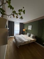 Mimosa Apartments - City Center - B&B Pristina