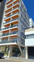 mstudio I Departamento NOVA - Ferienwohnung Puerto Madryn
