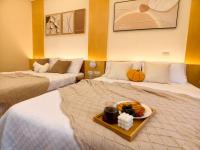 日晴民宿 Sun Day - Bed and Breakfast Magong