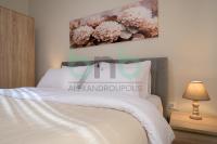 V - Luxury Suites B2 - Chambres d'hôtes Alexandroupoli