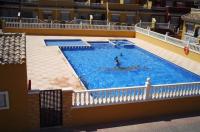 Casa Laguna Torrevieja - Ferienwohnung Torrevieja