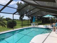 Sunshine villa - Ferienwohnung Davenport