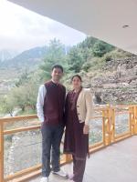 Gaurashiv homestay - B&B Brāhmaur