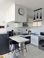 Luxury Studio In The Heart Of Town - B&B Windhoek