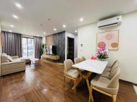 Appartement 3 Chambres Premium