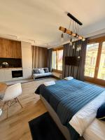 Apartament Kossak Residence - Krakow City Center - Ferienwohnung Krakau