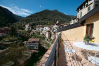 Ca' de Antuane - B&B Rocchetta Nervina