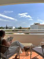 Brisa by Marsuites - B&B Porches