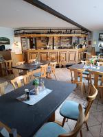 Hotel Pension Vineta Rügen - Chambres d'hôtes Ostseebad Baabe