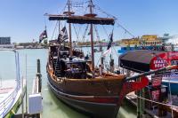 Top Floor at Johns Pass | BP #502 - B&B Saint Pete Beach