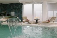 Villa Ben Aqua - Chambres d'hôtes Mostar