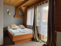 Habitación Doble con vistas a la montaña